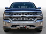 2016 Silverado 1500 Thumbnail 4