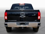 2016 Silverado 1500 Thumbnail 5