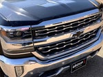 2016 Silverado 1500 Thumbnail 30