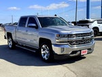 2017 Silverado 1500 Thumbnail 2