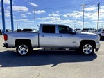 2017 Silverado 1500 Thumbnail 3