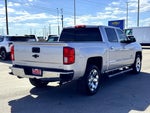 2017 Silverado 1500 Thumbnail 4
