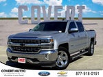 2017 Silverado 1500 Thumbnail 29