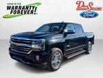 2018 Silverado 1500 Thumbnail 1