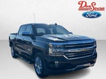 2018 Silverado 1500 Thumbnail 4