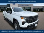 2024 Silverado 1500 Thumbnail 3