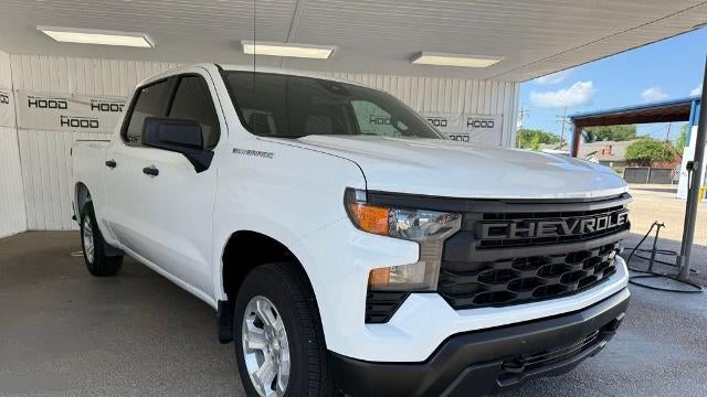 Preowned 2022 Chevrolet Silverado 1500 Work Truck for Sale