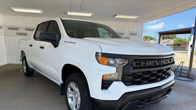 Preowned 2022 Chevrolet Silverado 1500 Work Truck for Sale