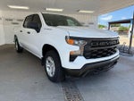 2022 Silverado 1500 Thumbnail 1