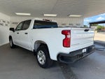 2022 Silverado 1500 Thumbnail 2