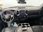 2022 Silverado 1500 Thumbnail 3
