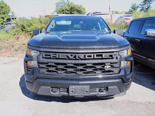 2022 Chevrolet Silverado - $22,292
