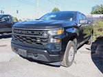2022 Silverado 1500 Thumbnail 3
