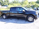 2022 Silverado 1500 Thumbnail 4