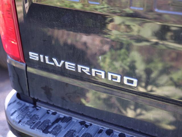 2022 Chevrolet Silverado - $22,292