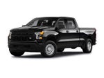 2022 Silverado 1500 Thumbnail 9