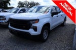 2023 Silverado 1500 Thumbnail 1