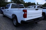 2023 Silverado 1500 Thumbnail 4