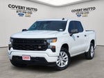 2023 Silverado 1500 Thumbnail 1