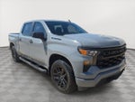 2024 Silverado 1500 Thumbnail 1