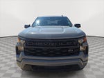 2024 Silverado 1500 Thumbnail 2