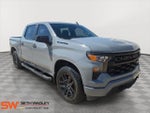 2024 Silverado 1500 Thumbnail 1