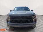 2024 Silverado 1500 Thumbnail 2