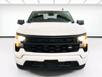 2024 Silverado 1500 Thumbnail 2
