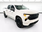 2024 Silverado 1500 Thumbnail 3