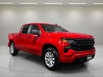 2022 Silverado 1500 Thumbnail 1