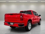 2022 Silverado 1500 Thumbnail 3