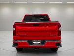 2022 Silverado 1500 Thumbnail 4