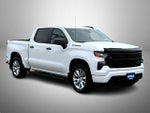 2023 Silverado 1500 Thumbnail 3