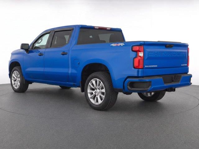 2023 Chevrolet Silverado - $30,284