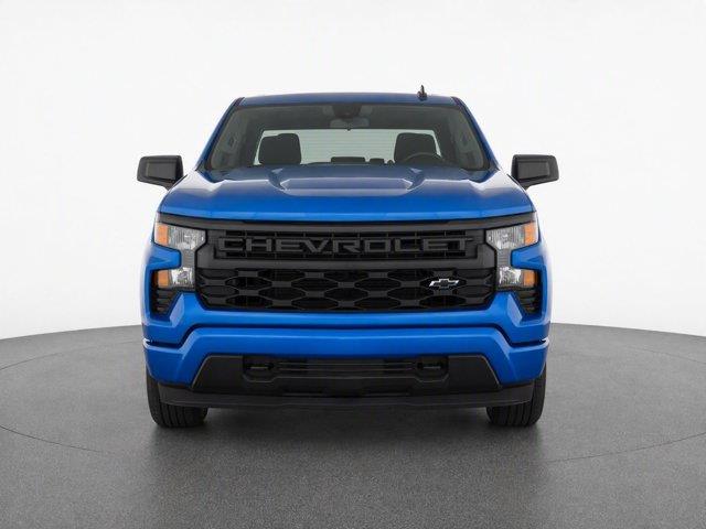 2023 Chevrolet Silverado - $30,284