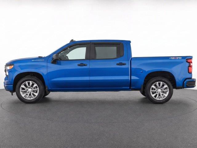 2023 Chevrolet Silverado - $30,284