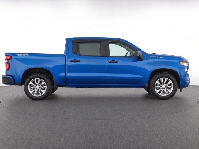 2023 Chevrolet Silverado - $30,284