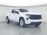 2022 Silverado 1500 Thumbnail 1