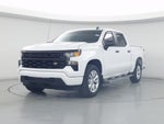 2022 Silverado 1500 Thumbnail 4
