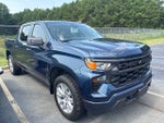 2023 Silverado 1500 Thumbnail 2