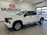 2024 Silverado 1500 Thumbnail 1