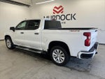 2024 Silverado 1500 Thumbnail 2