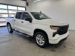 2024 Silverado 1500 Thumbnail 5