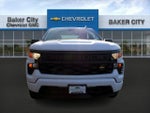 2024 Silverado 1500 Thumbnail 2