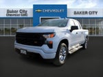 2024 Silverado 1500 Thumbnail 3