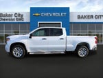 2024 Silverado 1500 Thumbnail 4