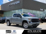 2023 Silverado 1500 Thumbnail 1
