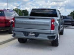 2023 Silverado 1500 Thumbnail 8