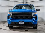 2024 Silverado 1500 Thumbnail 1