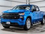 2024 Silverado 1500 Thumbnail 2
